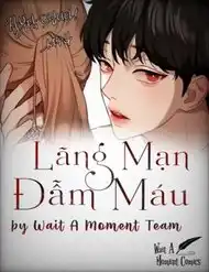 Bloody Romance - Lãng Mạn Đẫm Máu