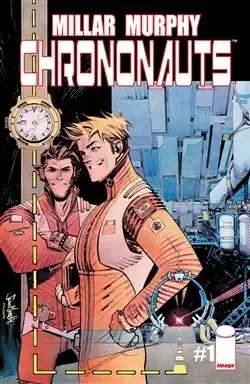 Chrononauts