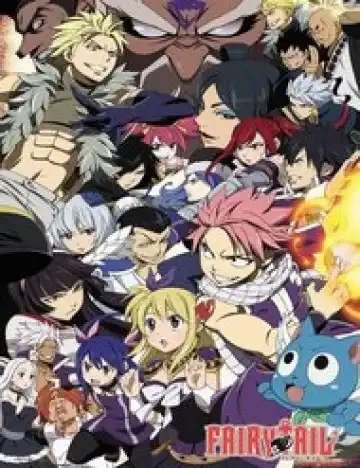 Fairy Tail