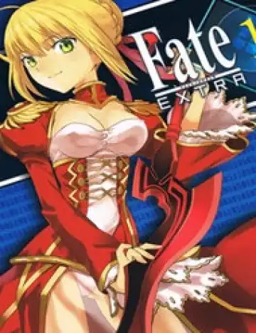 Fate/Extra