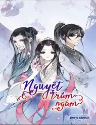 Nguyệt Trầm Ngâm