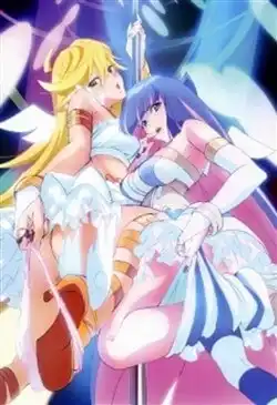 Panty & Stocking